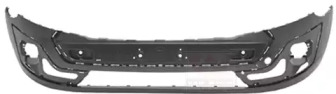VAN WEZEL 1987574 -  Буфер